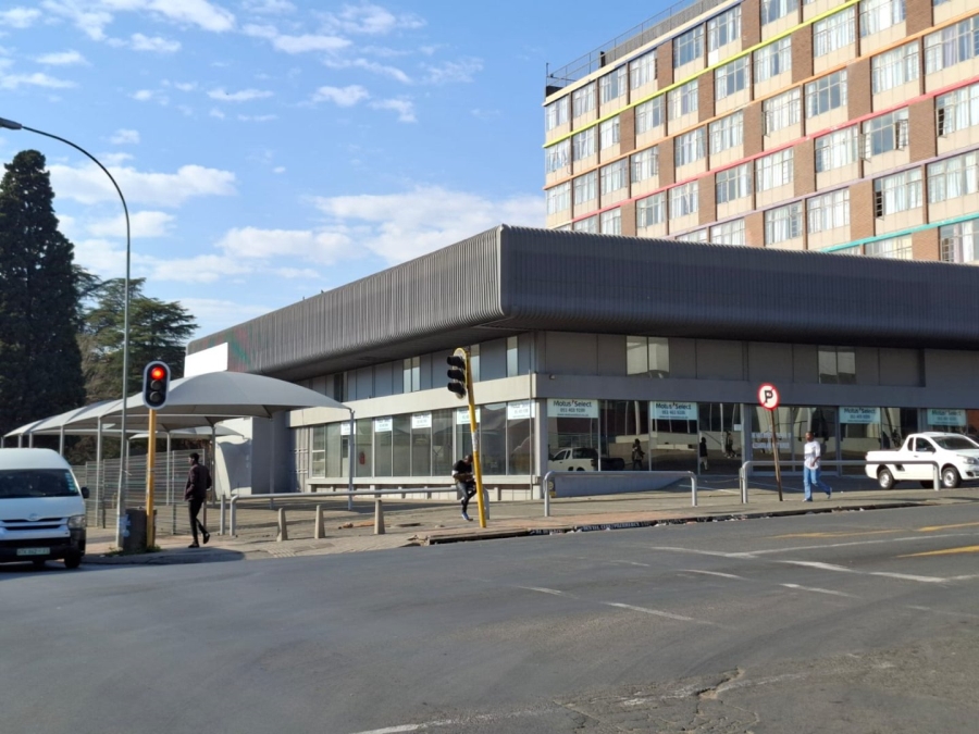  Bedroom Property for Sale in Bloemfontein Free State